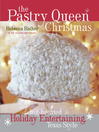 Cover image for The Pastry Queen Christmas